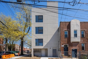 MOTIVATED SELLER Smartly designed new construction investment property offering 3583 square feet.