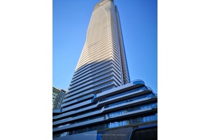 Two Year New 1 Bed At Prestigious One Yonge in the Heart Of Dt.