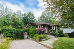 Beautiful 2 bedroom, 1 washroom detached Basement level home available for lease in one of Oshawa's most sought after communities.