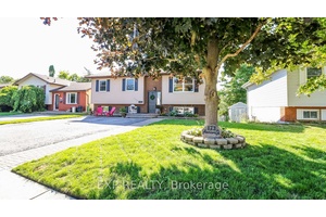 Welcome to 173 Shannon Street in beautiful Orillia !