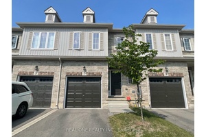 Available Nov. 1st 3 Bdrm 2.