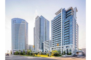 Beautiful 1 1 Unit In Desirable World On Yonge.