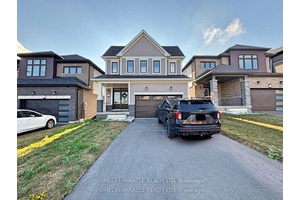 Discover an exceptional opportunity to lease this stunning 3 year new executive detached home built by Empire Homes in the highly sought after empire Avalon community, available to move in ...
