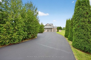 Jaw dropping custom real estate in an elite enclave.