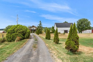 WATERFRONT ! This is a one of a kind property ; your own private waterfront retreat, just minutes from Ottawa !