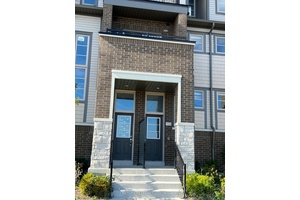 The Bluebell model condo tonwhouse by National homes is reasonably priced to sell and thishome is about 1.