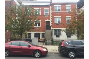 3 Family Opportunity with Parking and Backyard Home Business Potential Located on an oversized, irregular lot in one of the Bronx s most rapidly developing neighborhoods, this fully legal three ...