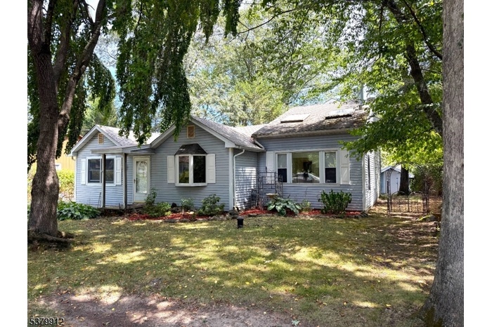 Welcome Home!