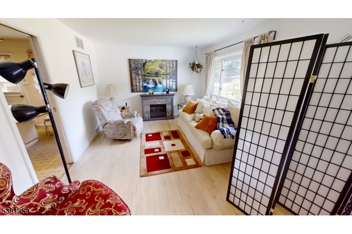 Living Room (view 1)