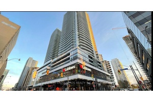 1 1 Bedroom Unit In Award Winning The Madison At Yonge amp ; Eglinton.