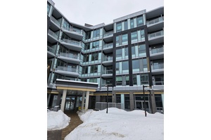 Welcome To This Gorgeous, Spacious And Well Laid Out Floor Plan In The Prestigious Building Saw Whet.