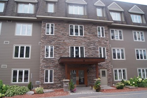 If you have been searching for a maintenance free home, that has all the features you want, this 3, bedroom, 2 bath 1610 sq foot Condo in Huntsville, deserves a ...