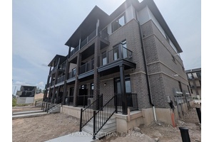 Come live in Fusion Home's latest addition in Guelph at MacAlister and Victoria !