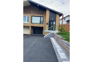 Beautiful Multiple units, Completely Renovated House with 4 2 Spacious Bedrooms, 3 Kitchens, 5 Washrooms, Income potential, Around 2, 800 living space, Brand new Appliances, Brand new A C and ...