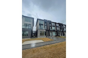 Welcome to this Beautiful 3 Level Townhome in The Heart of Welland !