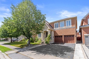 Welcome Home To A Beautiful Detached 2 Storey 5 2 Bedroom amp ; 5 Bathroom Home In An Ever Growing Neighborhood !