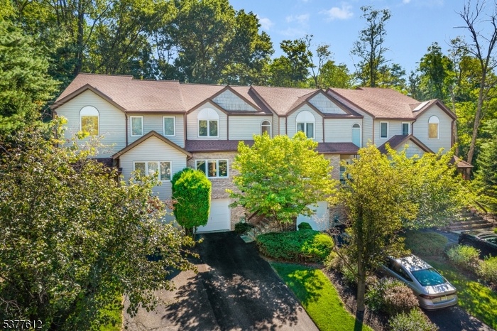 great culdesac location