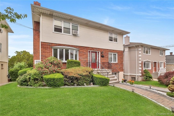 Welcome to 146 Mansion Avenue - Dunwoodie Section of Yonkers.