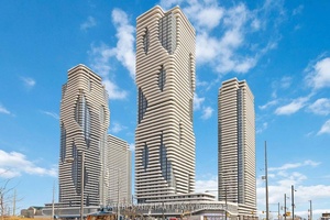 Experience modern urban living in this bright 1 bed, 1 bath condo featuring 498 sq ft of stylish interior space plus a 107 sq ft.
