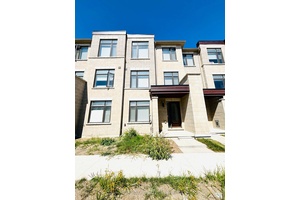 Welcome to This Bright and Modern Partially Furnished Townhome, Offering Luxury Living in One of Markhams Most Convenient Locations.