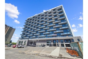 Welcome to your fresh start in this brand new, 2 storey condo at the highly desirable LJM Towers !