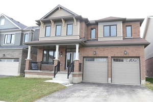 Spacious amp ; Picturesque Ravine Lot.