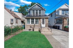 Welcome to this charming 3 Bedroom, 1 Bath Colonial that blends classic character with thoughtful updates.