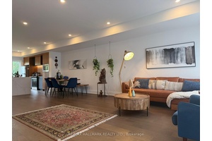 ONLY UPPER level. Freehold Semi Detached in One of the Fastest Growing Communities of Richmond Hill.
