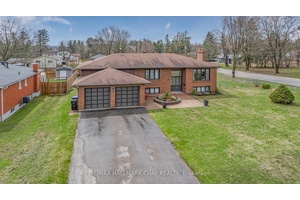 Opportunity Knocks at 40 Idlewood Drive, Midhurst !
