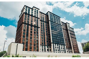 Welcome to this absolutely gorgeous 2 Bedroom 2 Full Bathroom of 936 sqft located at neighborhood of western university, offers both convenience and comfort in London's bustling landscape.