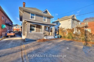 Renovated 3 bedroom, 2 bathroom main level home is situated in a prime location of St.