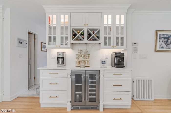 Modern Appliances