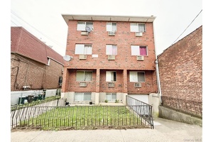 This legal Six Dwelling Home is located in a very desirable part of Flushing.