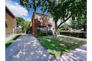 Located in the heart of Clairlea Birchmount community.