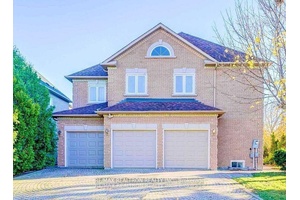 Located at hwy7 bayview. Central of Richmond Hill, close to anything such as food, supermarket, highway, school.