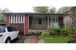 Basemen separate unit for lease.