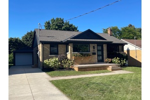 Better Than New Fully Renovated Bungalow in a Prime Location.