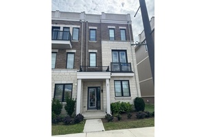 Discover modern living in this spacious and bright 3 bedroom, 3 bathroom townhouse located in the heart of Bowmanville.