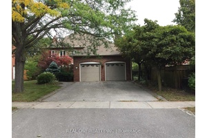 Bright And Spacious Detached House In Prestigious Sawmill Valley, Sitting On Quiet Cul De Sac Street, One Bedroom available on Main Floor with Window Facing West Labelled as Main RM1 ...