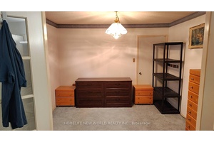 Decent size 1 bedroom, spacious living room with 4 piece bathroom on main floor.