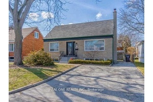 Charming Glen Agar gem situated on a premium 50 x 102 ft lot.