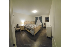 ONE BEDROOM with bathroom at second floor for rent.