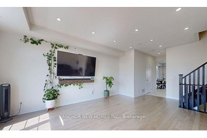 There are 2nd amp ; 3rd Bedroom for Rent, A Stunning two years New Luxury Townhome In Family oriented Whitby, Full Naturally Bright amp ; Comfortable Bedroom, Friendly Landlord, A ...