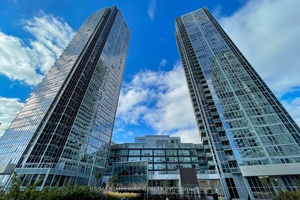 Spotless amp ; bright 1 bedroom at Nord Condos in VMC !