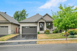 Welcome to 591 Robert Hill Street, a beautifully crafted custom home in the sought after Riverfront Estates community.