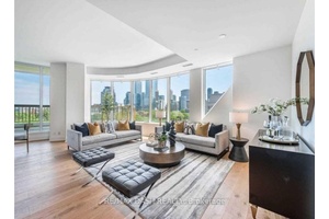 Stunning Lower Penthouse W Unobstructed South, West amp ; East Views.