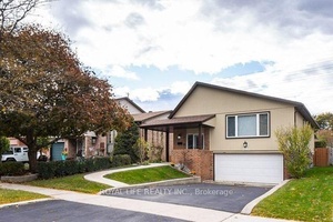 3 1 Bedroom, Raised Bungalow On Quiet Crescent.