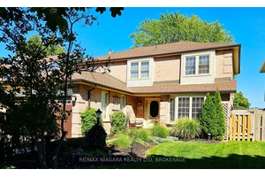 Welcome to 26 Strada Boulevard !