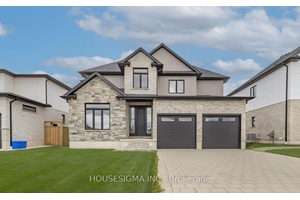 Fantastic opportunity awaits to purchase this beautiful 2640 Sq Ft home built by Conidi Custom Homes.