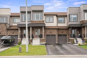 Welcome to 319 Atkinson Street a beautifully maintained 4 bedroom, 2.